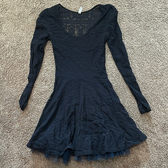 Free people lace dress - Picture 2 of 6